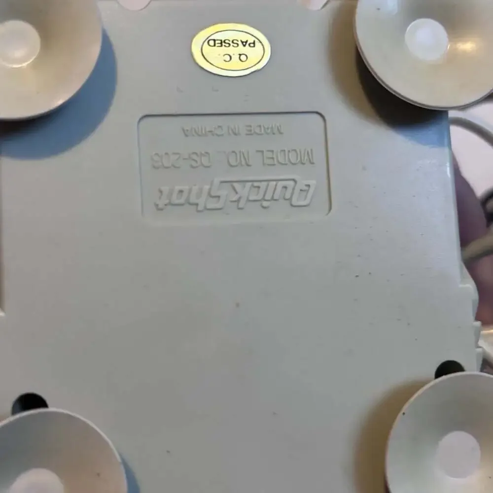 Microsoft untested retro